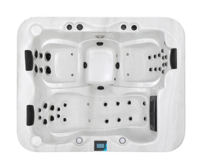 SPA pool SF906 (2000х1580x800)