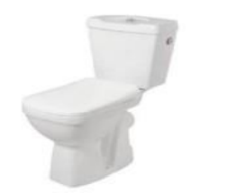 BATTLE TWO PIECE WATER P TYPE N 3020