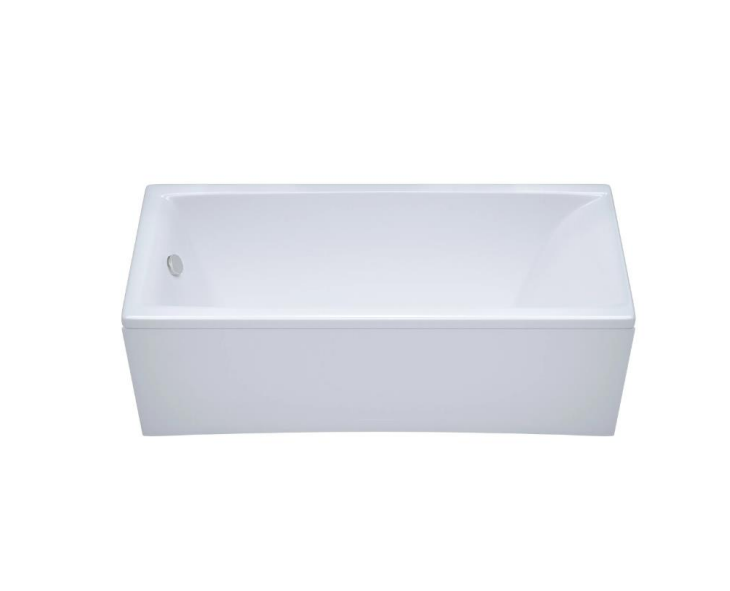 Bathtub acrylic Norro F-7008/44 1800x800mm