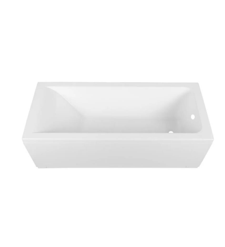 Bathtub acrylic Norro F-7005/44 1500x700mm