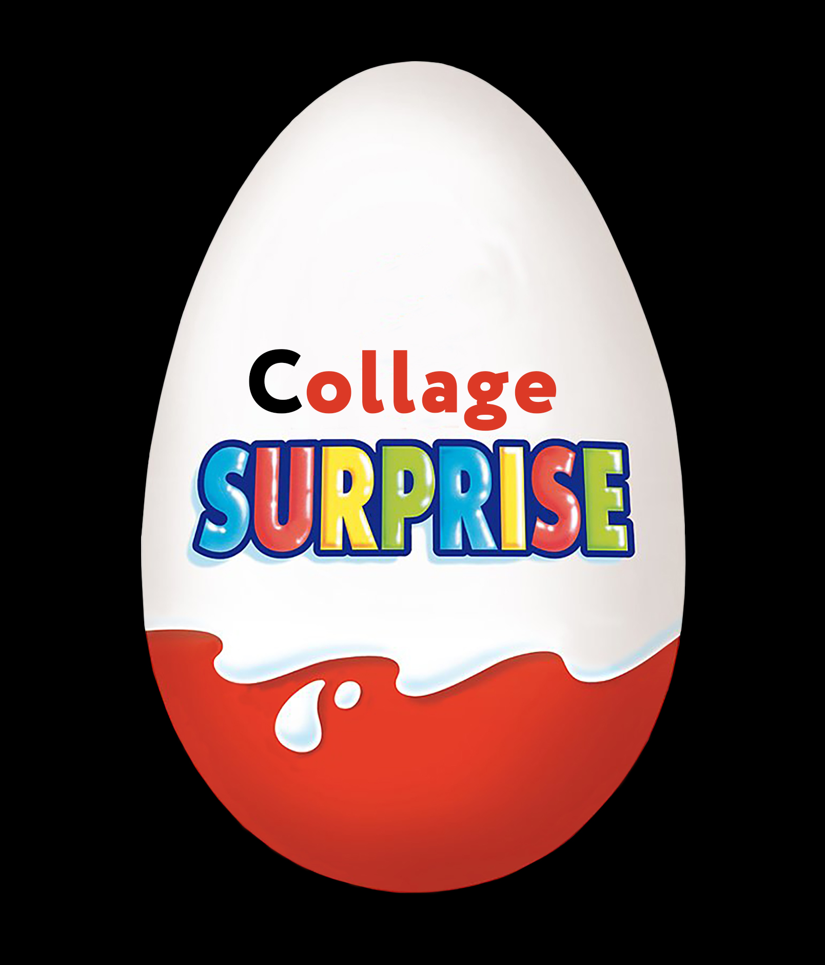 Марафон коллажей СЮРПРИЗ (для самостоятельного прохождения)