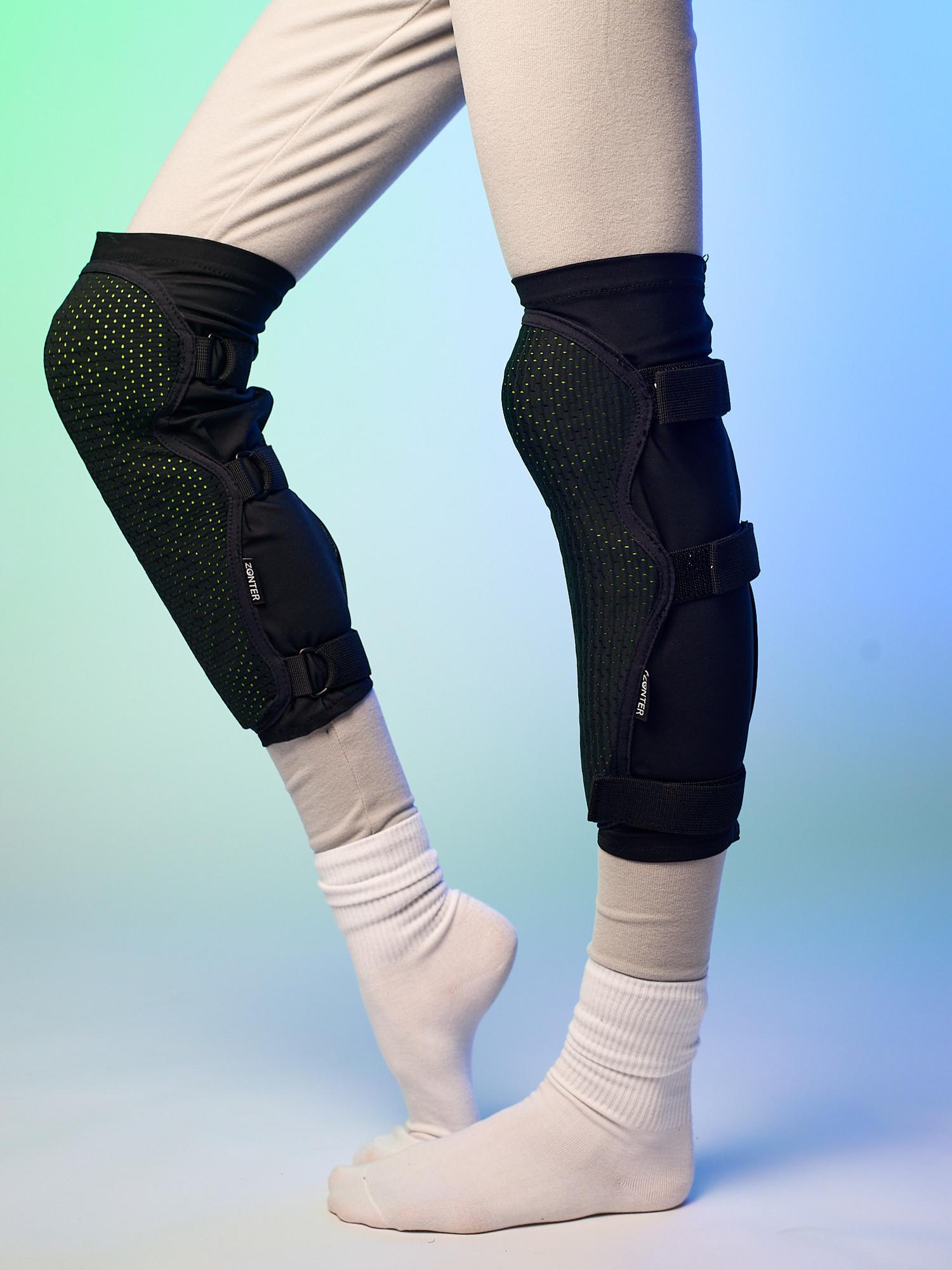 Наколенники серии PROFI