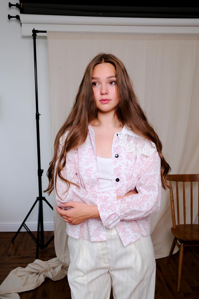 Блуза "Meri"