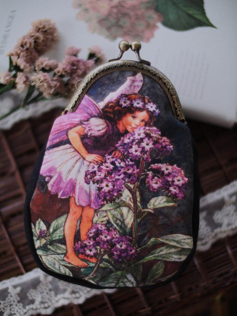 Кошелек "Fairy"