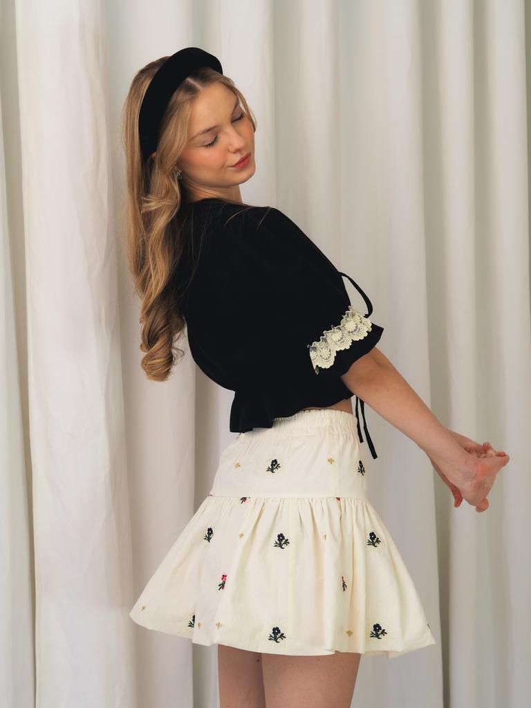 Блуза "Luella"