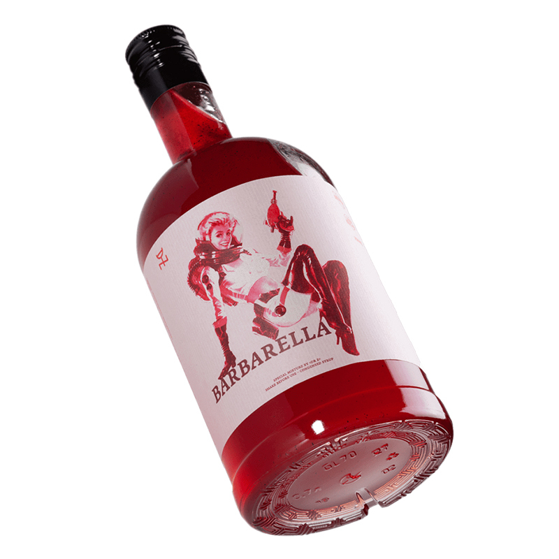 Herbarista Barbarella (Тропический коктейль; 0,7 л)
