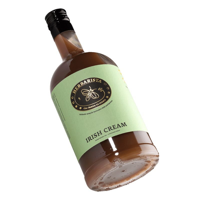 Herbarista Irish Cream (Ирландский крем; 0,7 л)