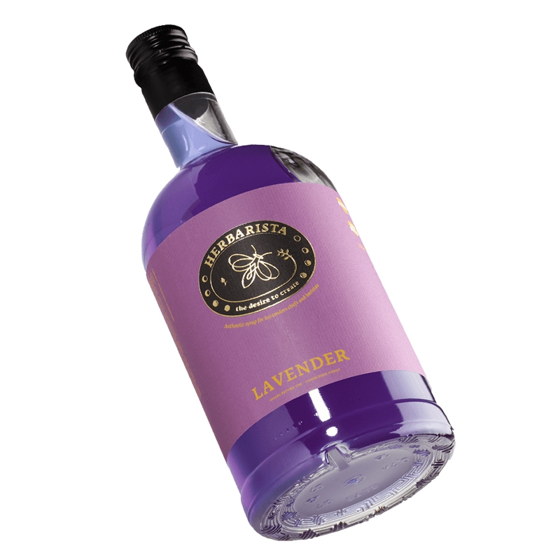 Herbarista Lavender (Лаванда; 0,7 л)