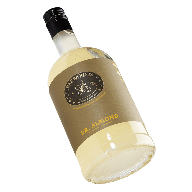 Herbarista Dr.Almond (Миндаль; 0,7 л)