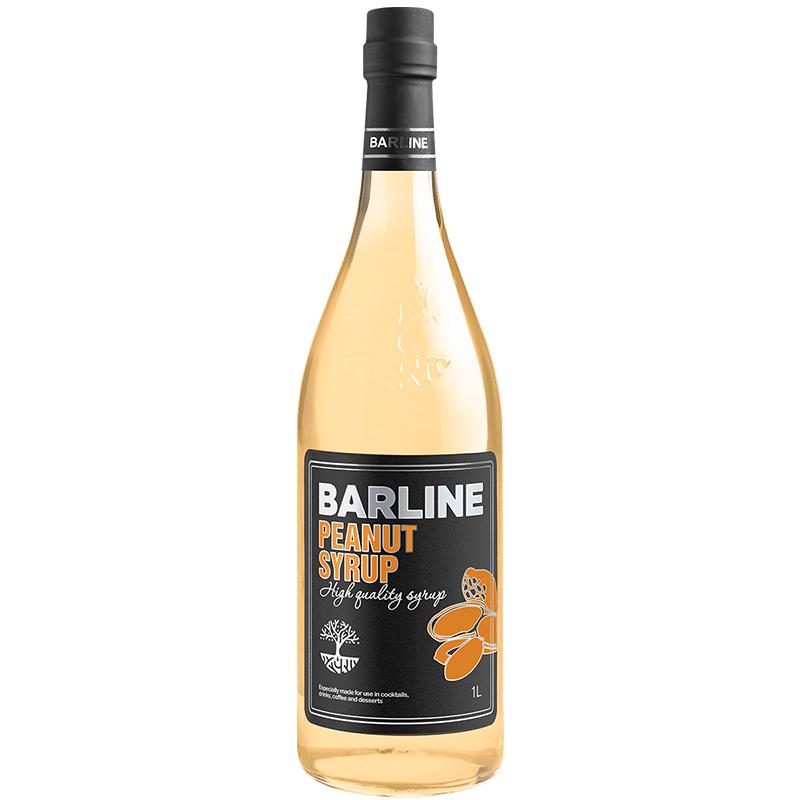 Barline Арахис (1 л)