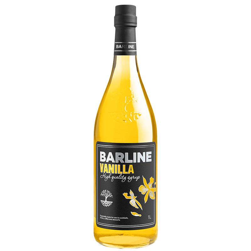 Barline Ваниль (1 л)