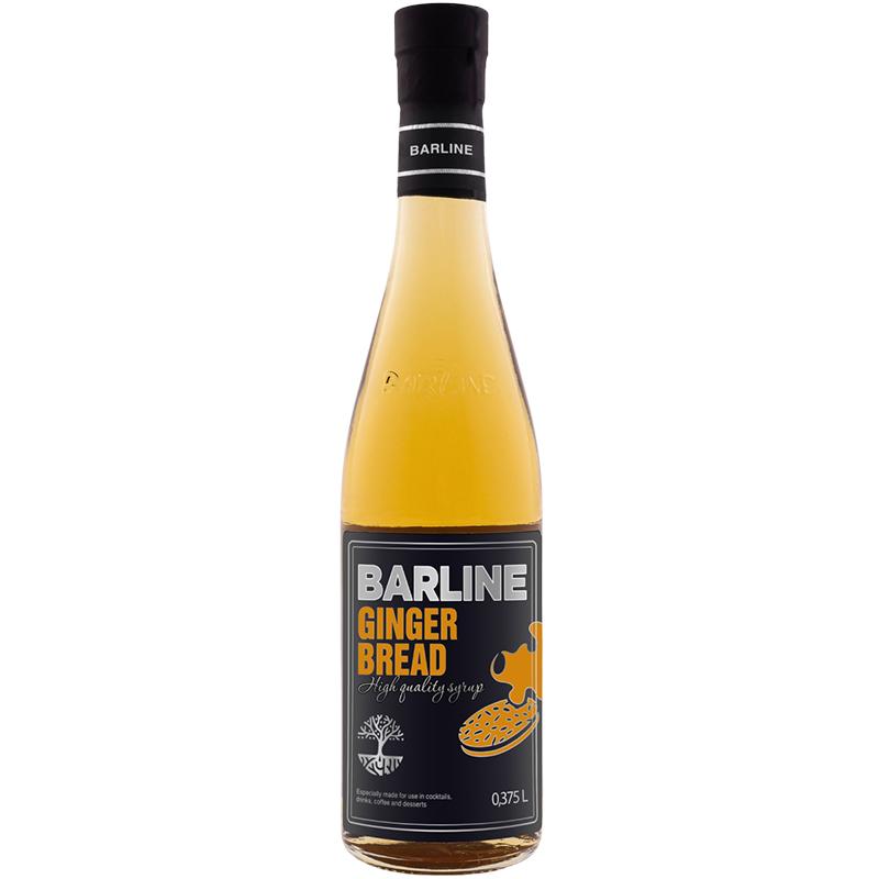 Barline Имбирный пряник (375 мл)