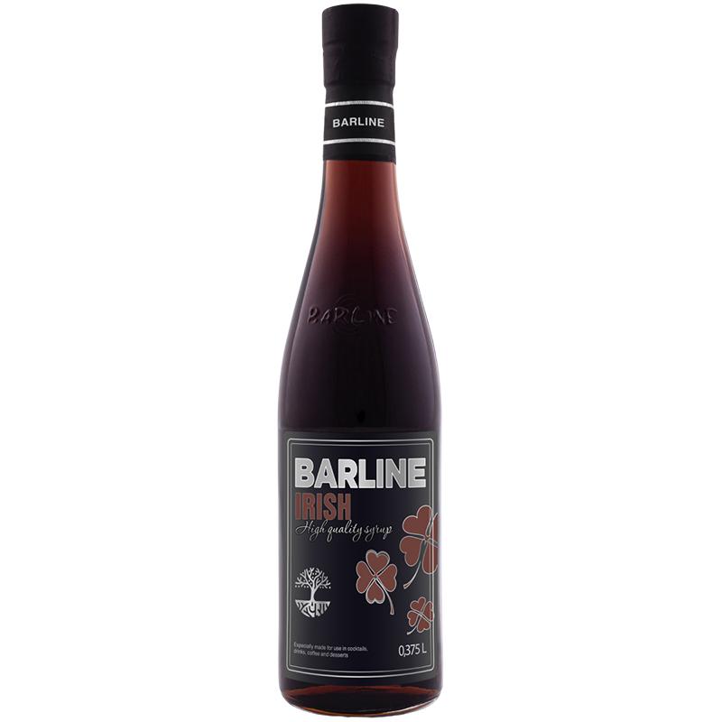 Barline Ирландский крем (375 мл)