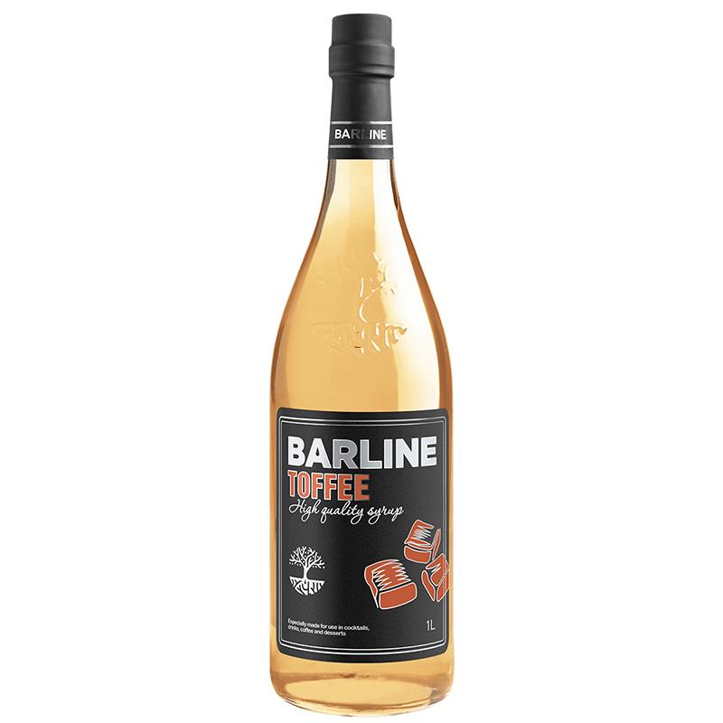Barline Тоффи (1 л)