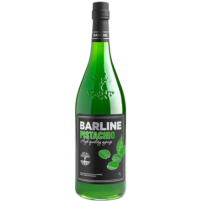 Barline Фисташка (1 л)