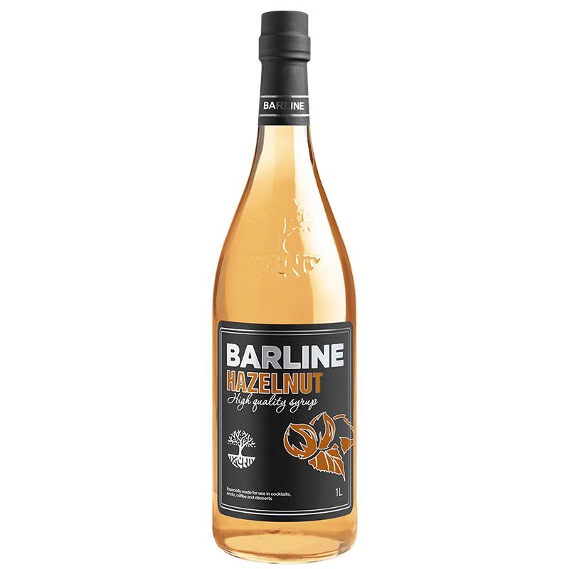 Barline Фундук (1 л)