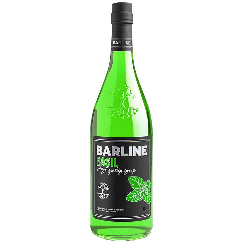 Barline Базилик (1 л)