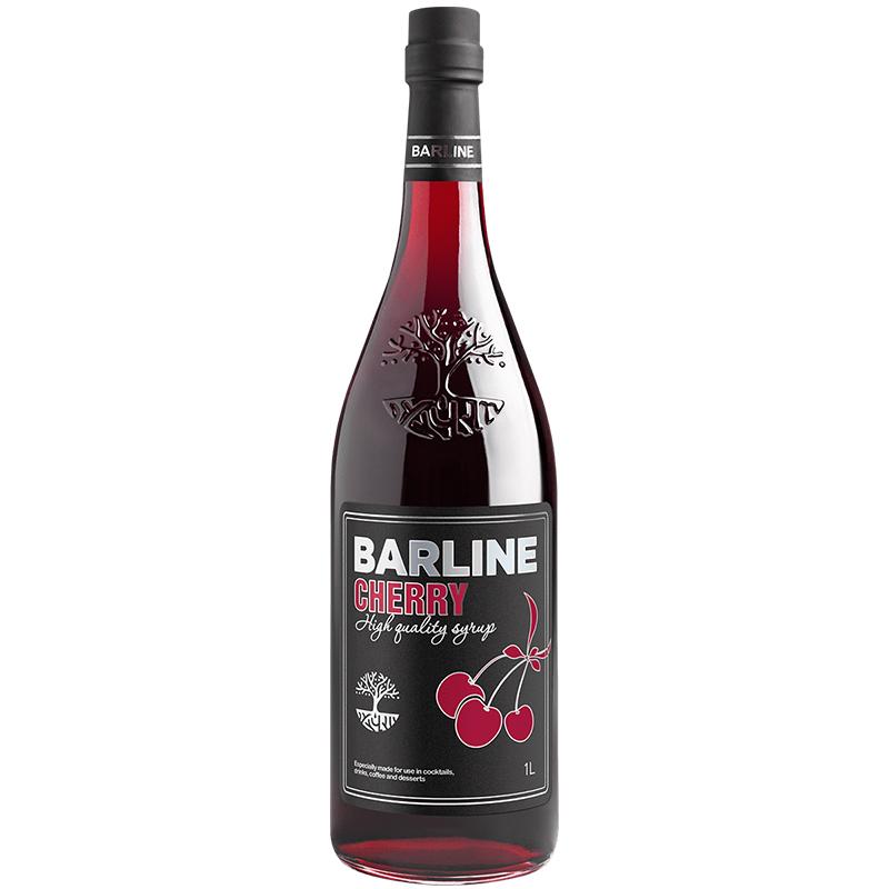 Barline Вишня (1 л)