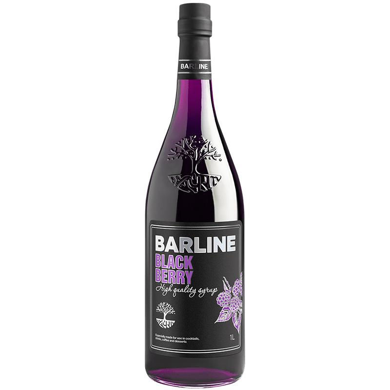 Barline Ежевика (1 л)