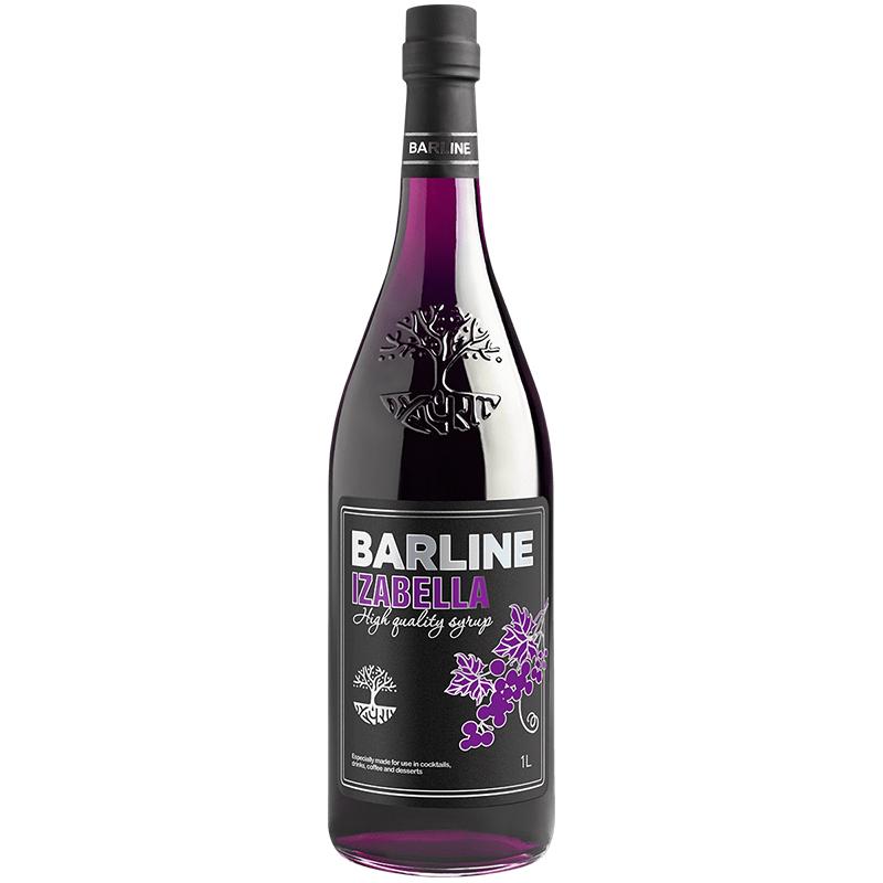 Barline Изабелла (1 л)