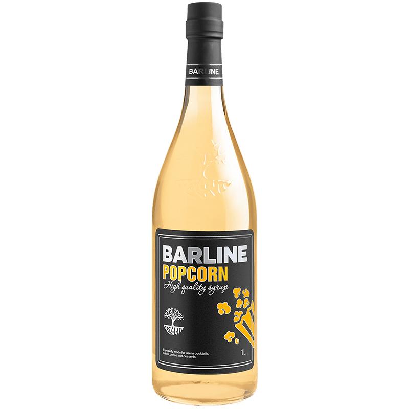 Barline Попкорн (1 л)
