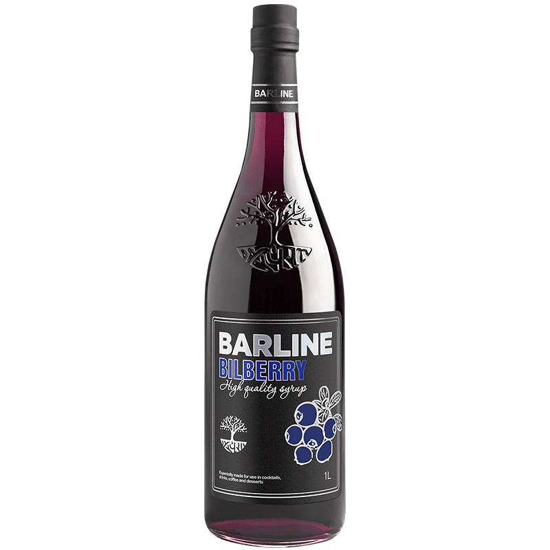 Barline Черника (1 л)