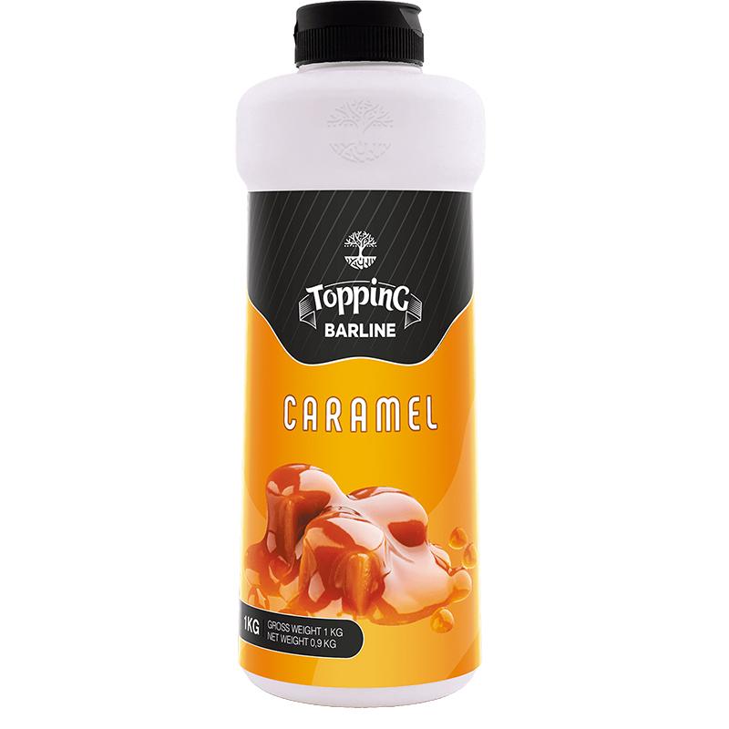 Barline Топпинг Карамель  (1 л)