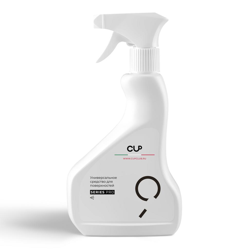 CUP 9 Универсальное средство для поверхностей (0,5 л)
