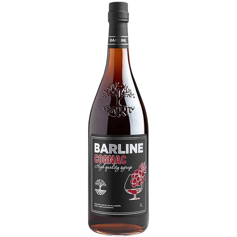 Barline Коньяк (1 л)