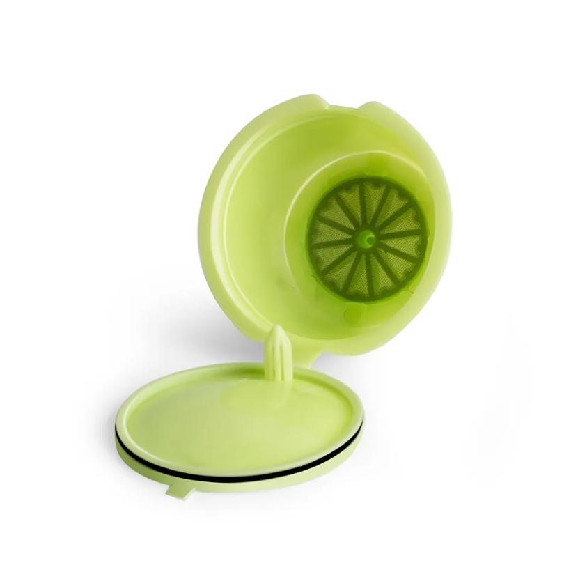 Капсула Dolce Gusto многоразовая (2 шт)