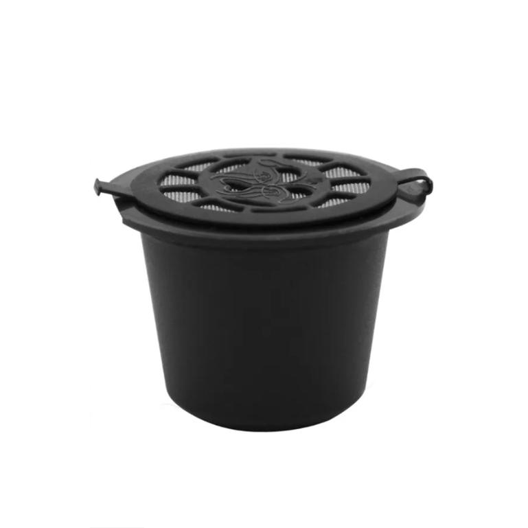 Капсулы Nespresso многоразовые (3 шт)