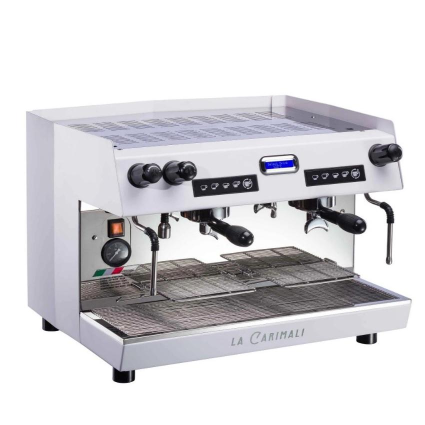 Кофемашина Carimali Nimble (2 группы)