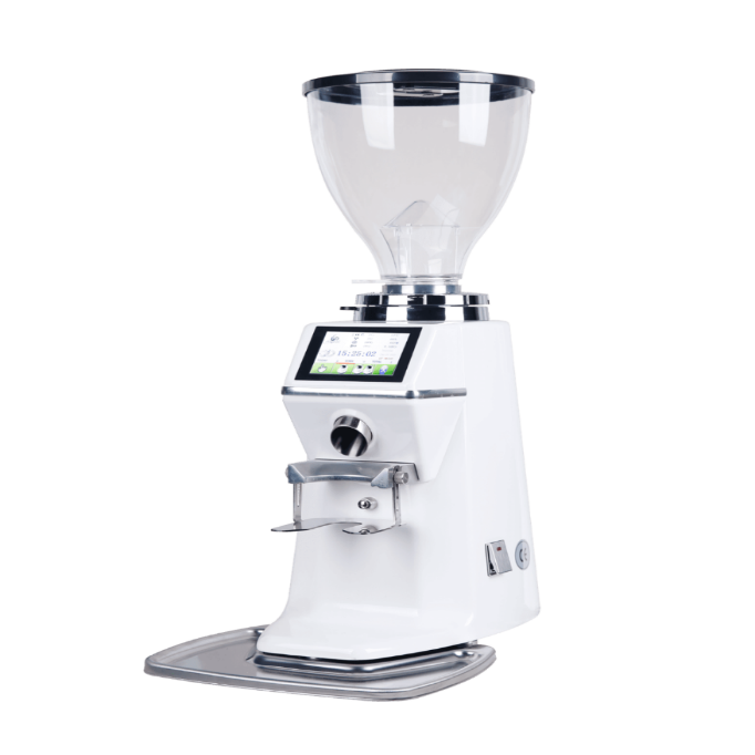 Кофемолка CARIMALI X010