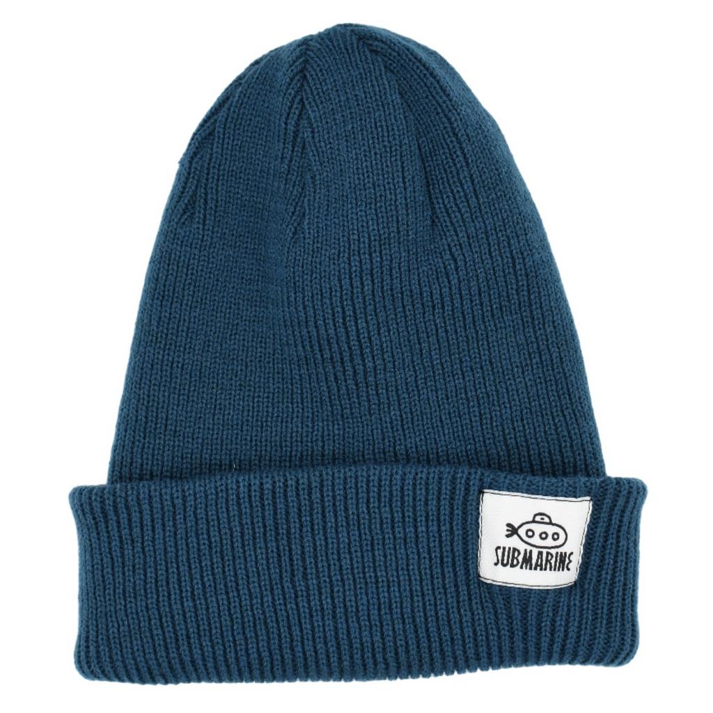 Submarine Шапка вязаная