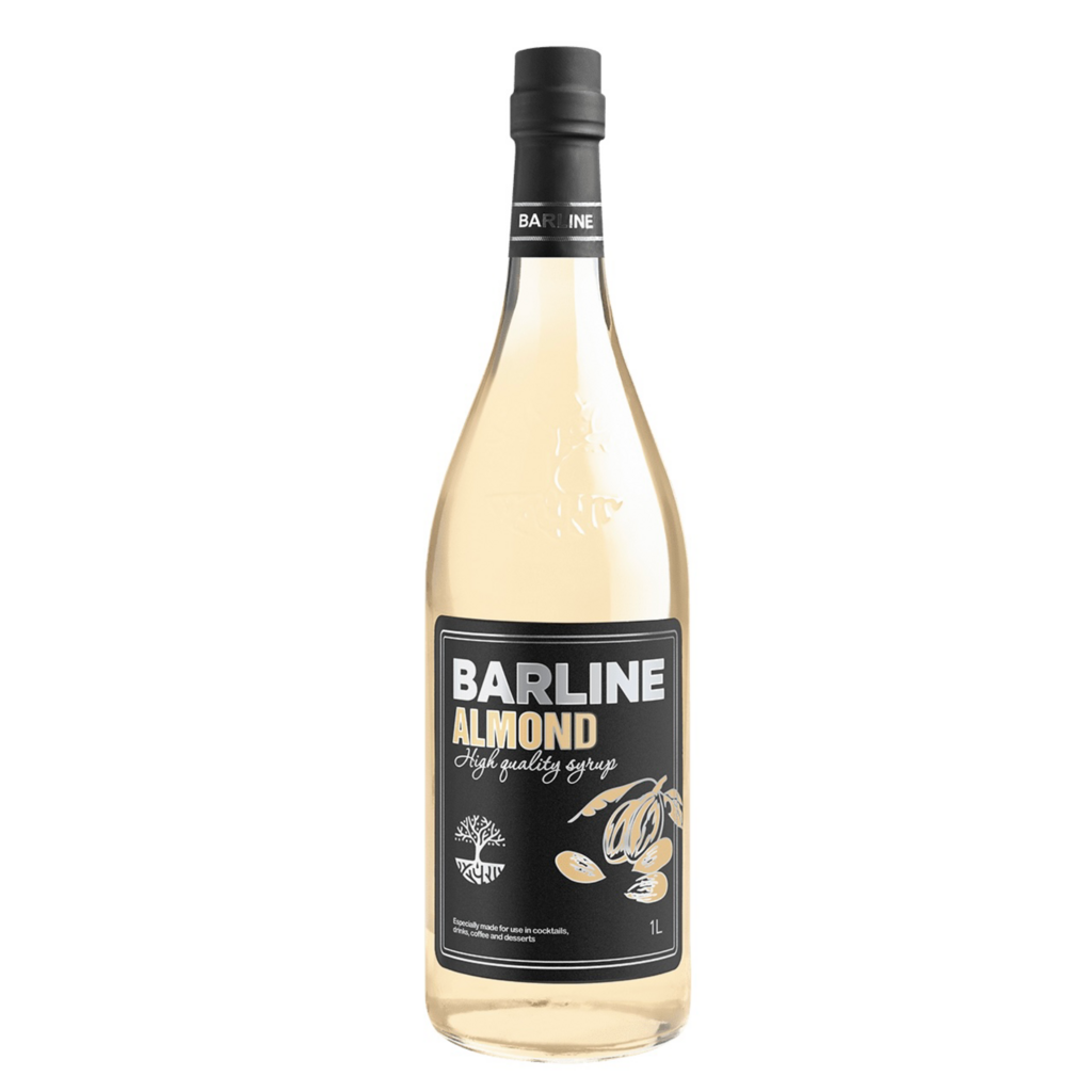 Barline Миндаль (1 л)