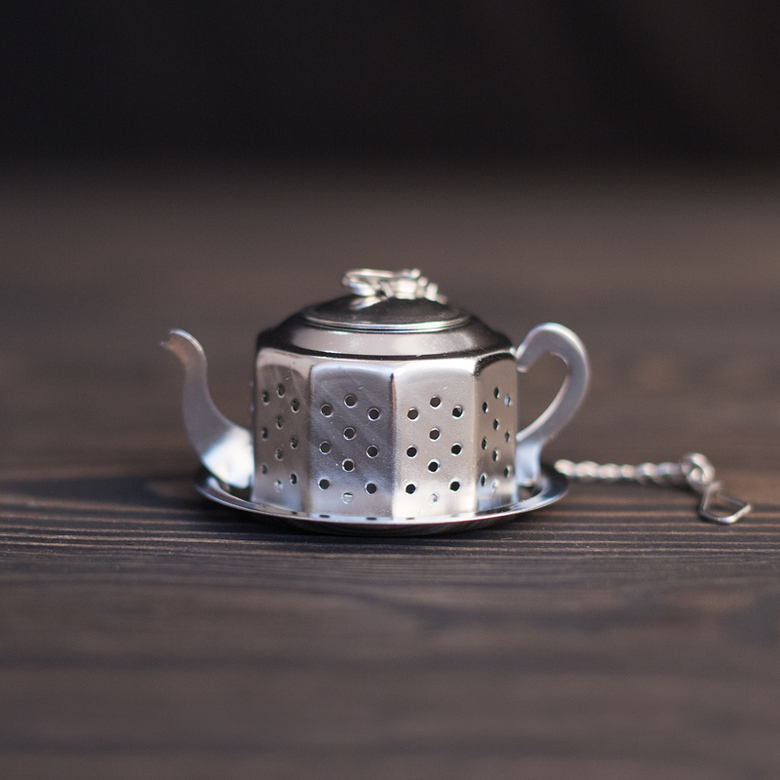 Hot Contents "Время чая"