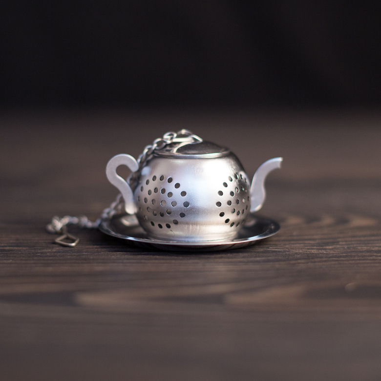 Hot Contents "Чайная пауза"