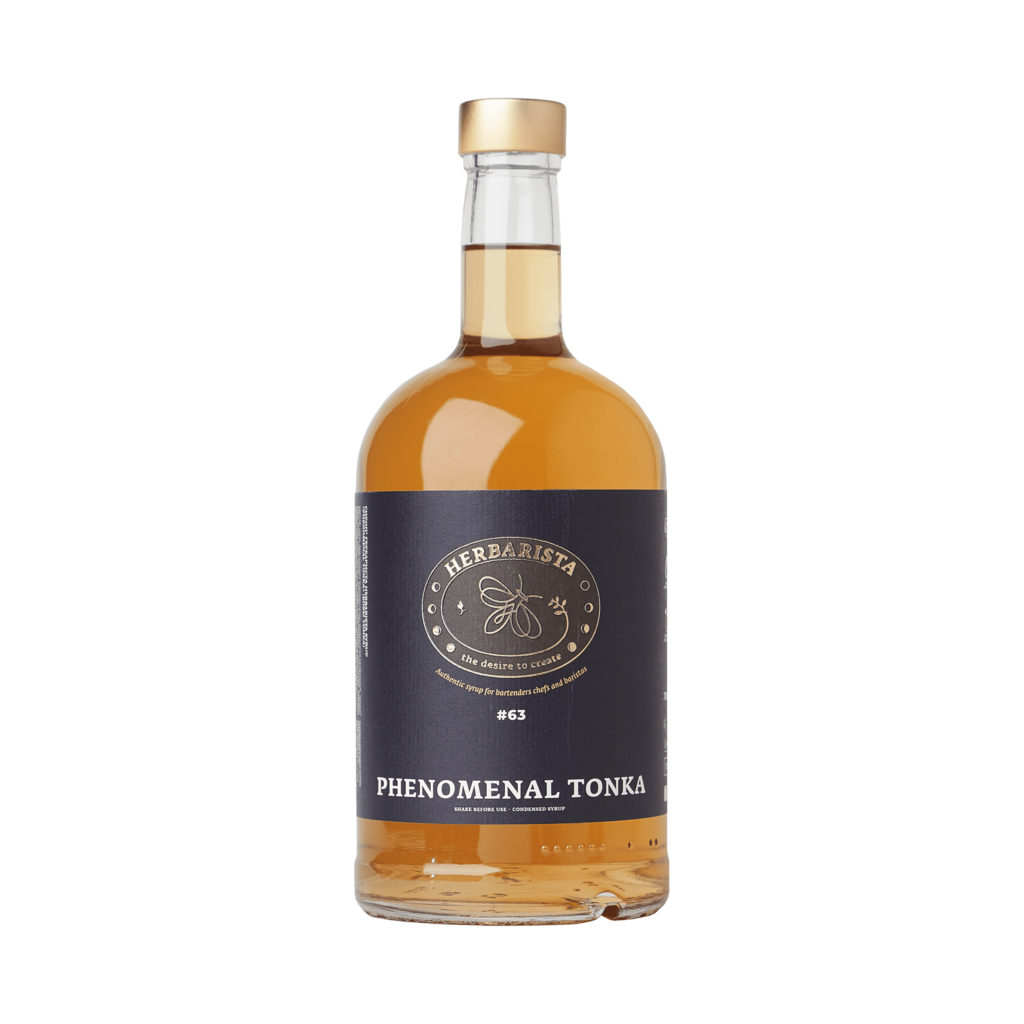 Herbarista Tonka Phenomenal (Бобы Тонка; 0,7 л)