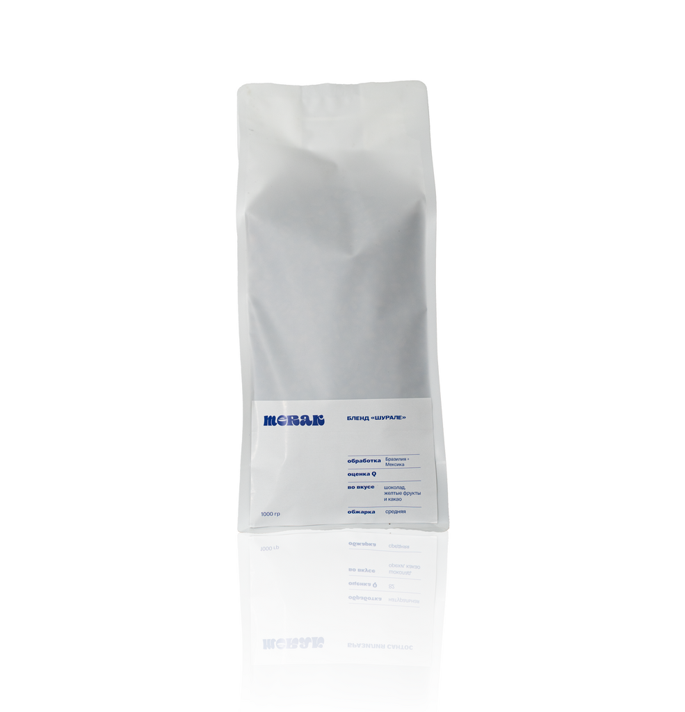 Merak Шурале (1 кг)