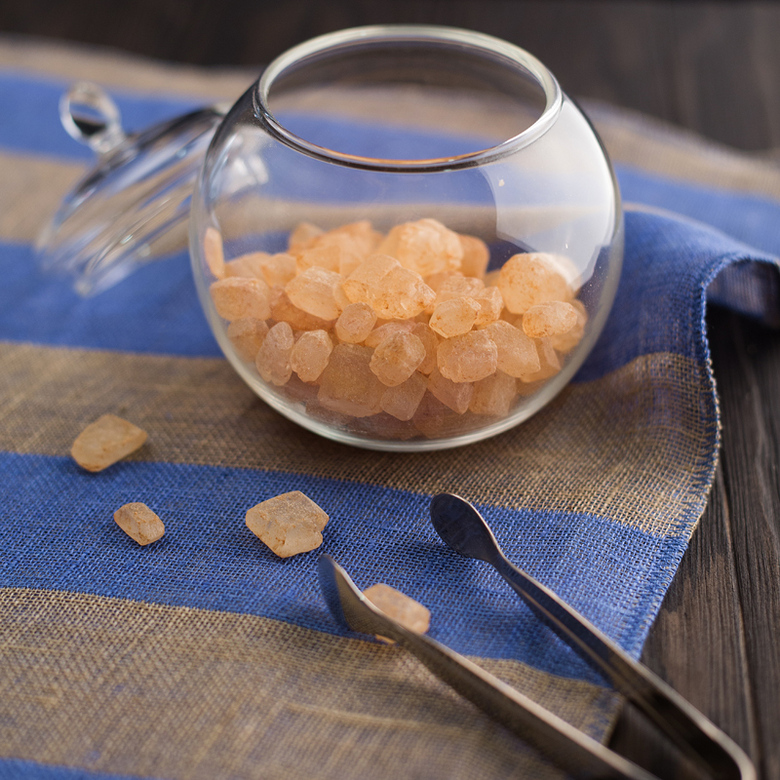 Сахар карамельный Ваниль (100 г)