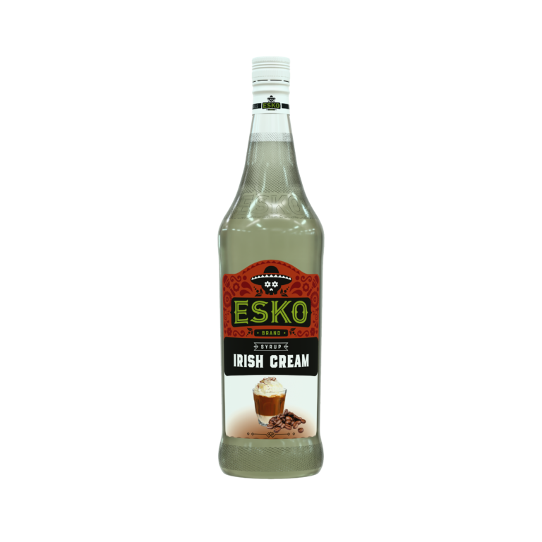 Esko Ирландский крем (1 л)