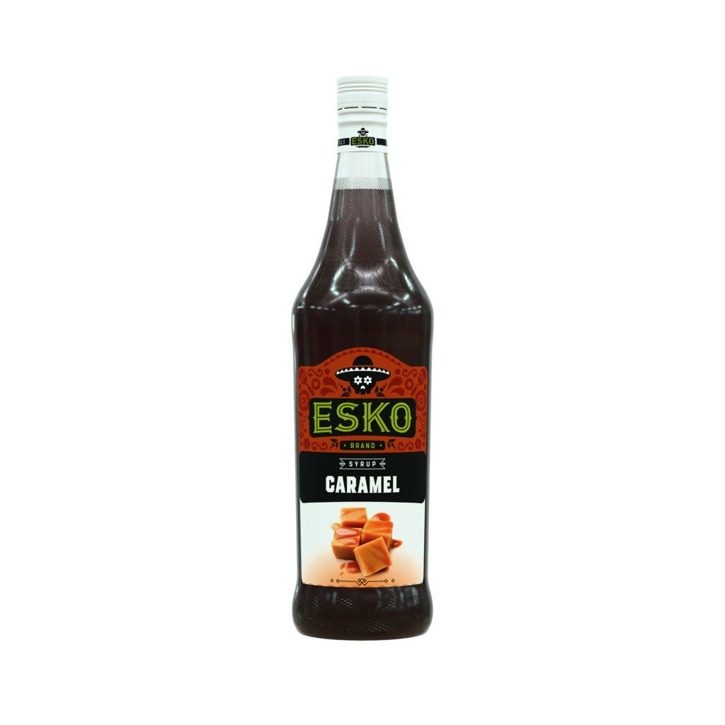 Esko Карамель (1 л)