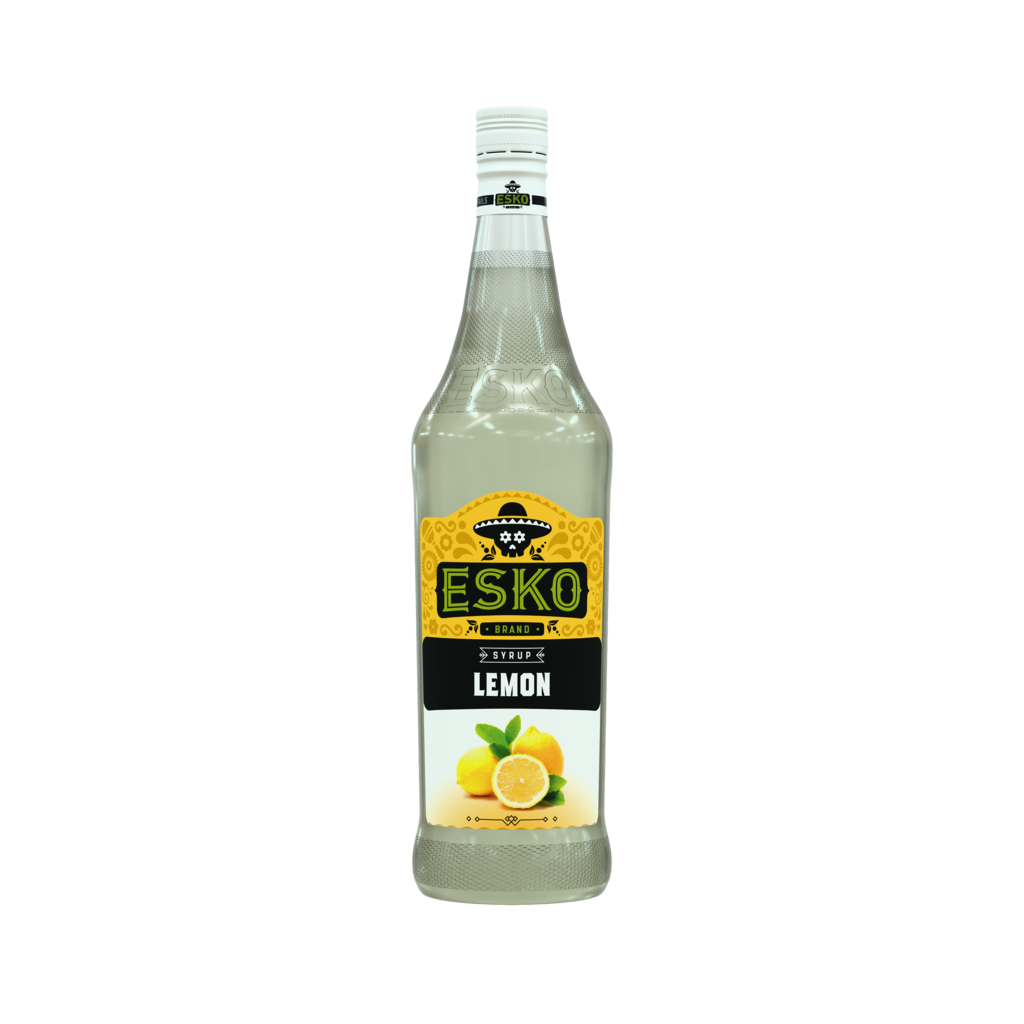 Esko Лимон (1 л)