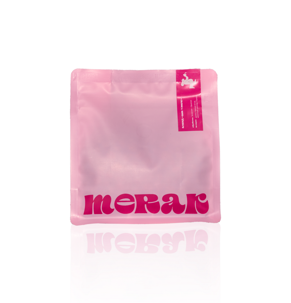 Merak Бик Тэмле (200 г)