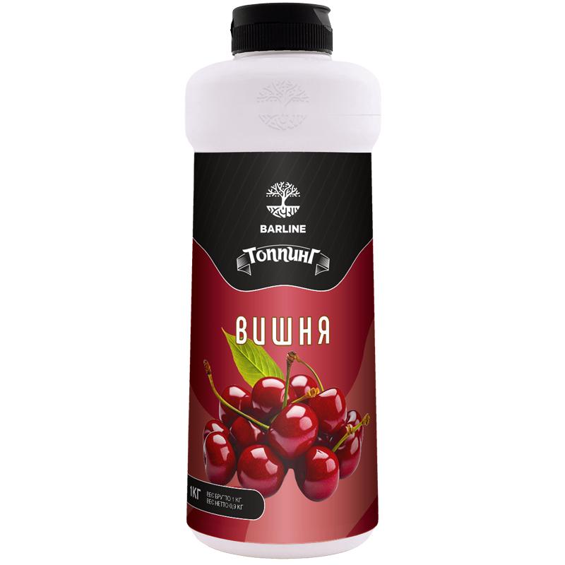 Barline Топпинг Вишня (1 л)