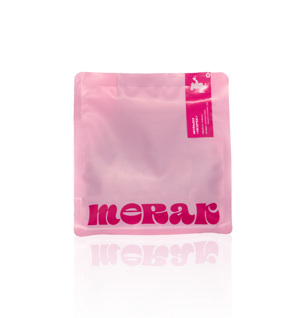 Merak Исерек (200 г)