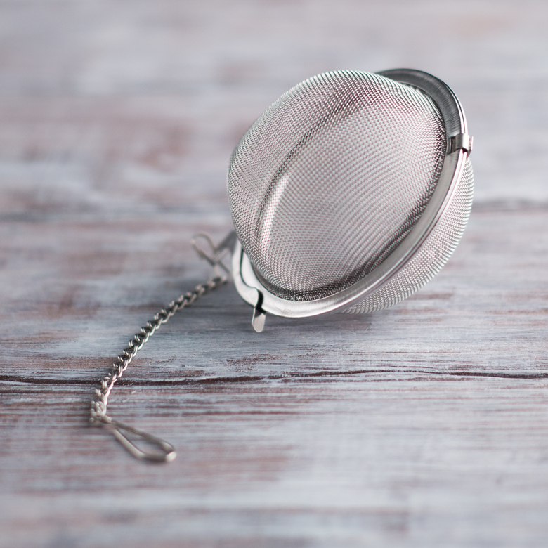 Шарик для заваривания чая (50 мм)