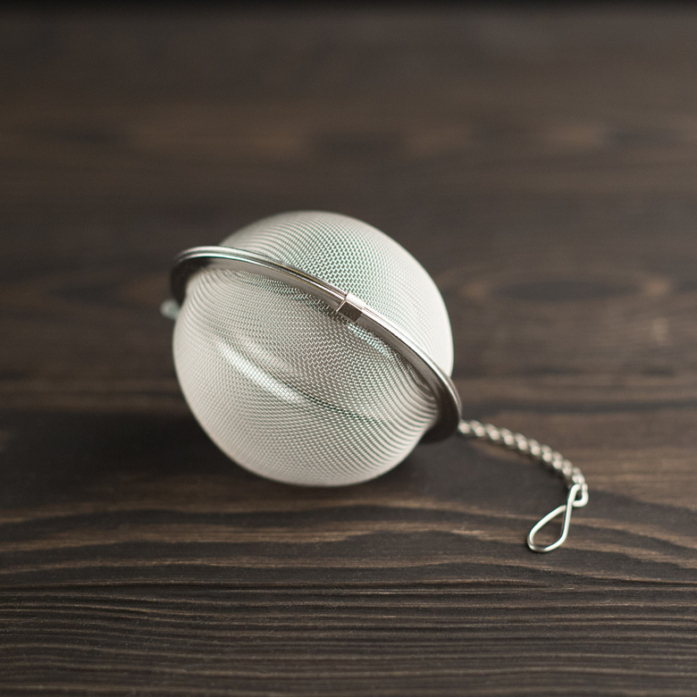 Шарик для заваривания чая (65 мм)