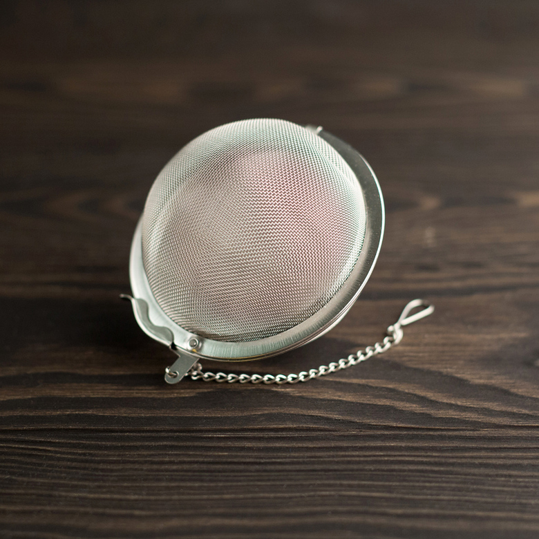 Шарик для заваривания чая (75 мм)