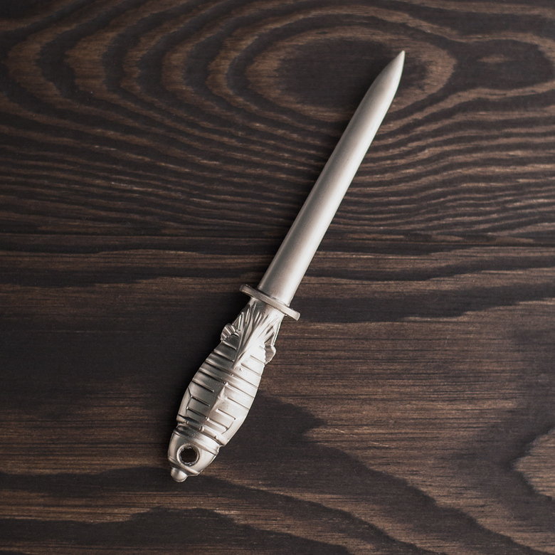 Нож для Пуэра "Карп"